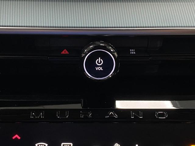2025 Nissan Murano Vehicle Photo in Appleton, WI 54913