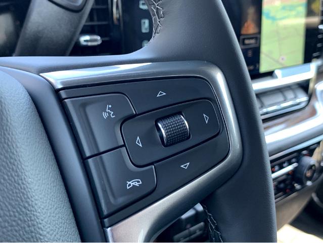 2025 Chevrolet Silverado 1500 Vehicle Photo in BEAUFORT, SC 29906-4218