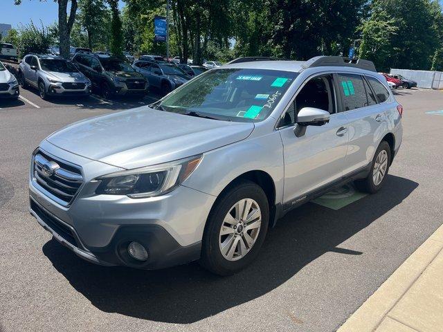 2019 Subaru Outback Vehicle Photo in Doylestown, PA 18902