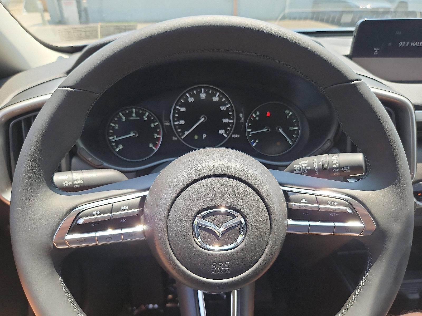 2025 Mazda CX-50 Vehicle Photo in Trevose, PA 19053