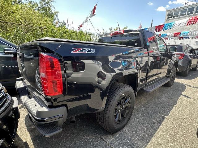 2016 Chevrolet Colorado Vehicle Photo in Roslyn, NY 11576