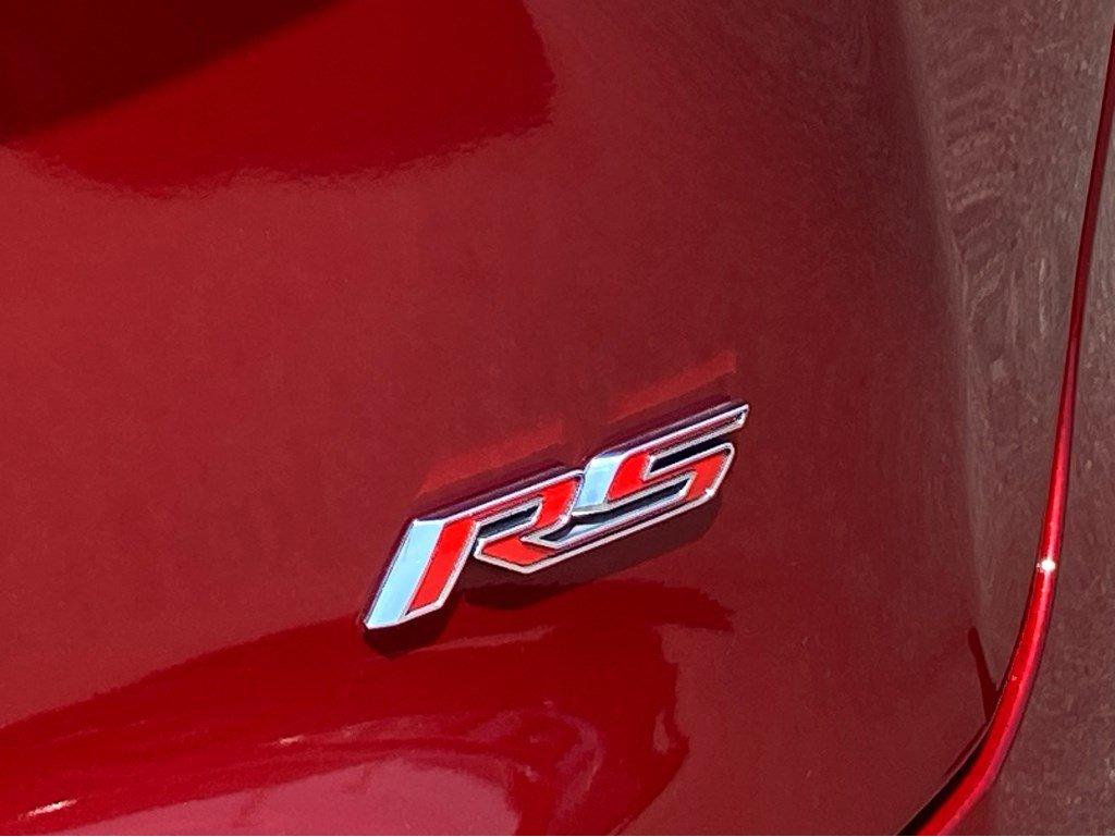 2022 Chevrolet Blazer Vehicle Photo in SAVANNAH, GA 31406-4513