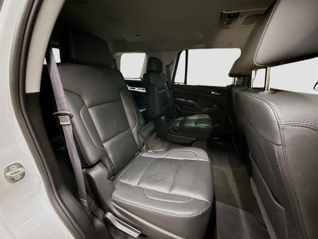 2017 Chevrolet Tahoe Vehicle Photo in EVERETT, WA 98203-5662