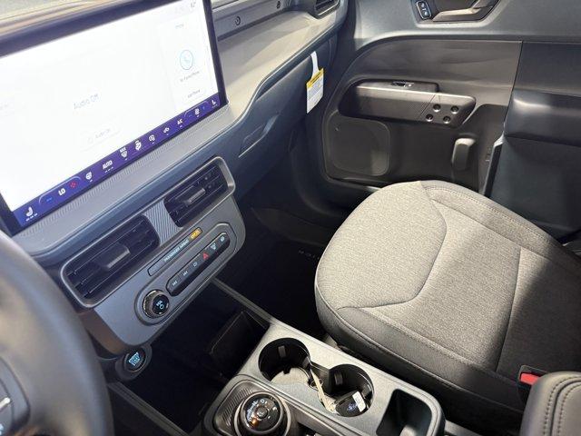 2025 Ford Maverick Vehicle Photo in Ogallala, NE 69153