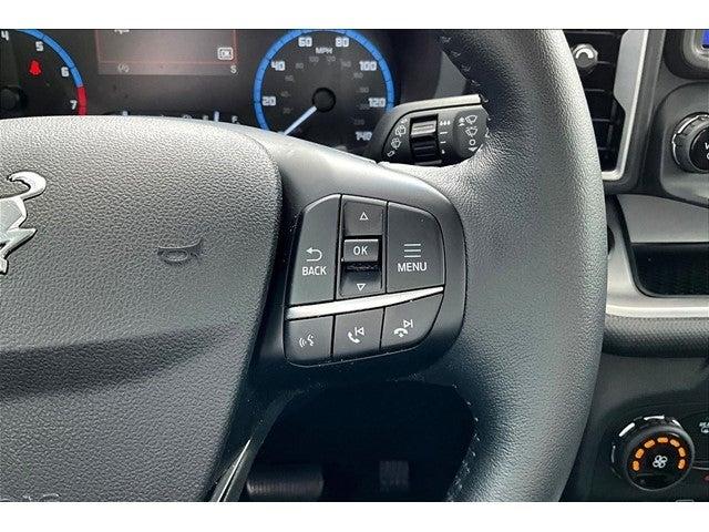 2023 Ford Bronco Sport Vehicle Photo in San Antonio, TX 78230