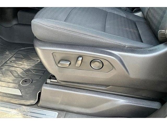 2024 GMC Sierra 1500 Vehicle Photo in San Antonio, TX 78230