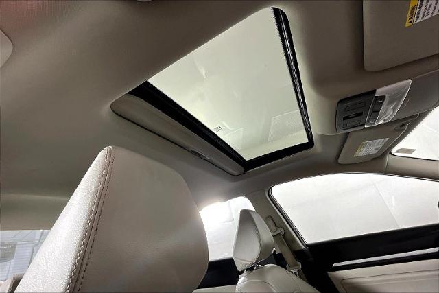 2020 Nissan Altima Vehicle Photo in Tulsa, OK 74129