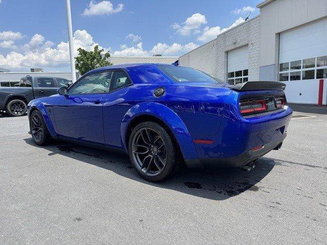 2019 Dodge Challenger Vehicle Photo in Mechanicsburg, PA 17050-1707