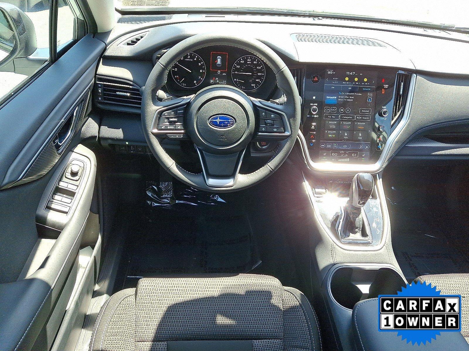 2025 Subaru Outback Vehicle Photo in Harrisburg, PA 17111