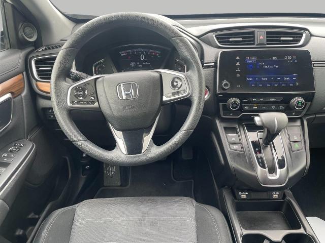 2020 Honda CR-V Vehicle Photo in Oshkosh, WI 54904