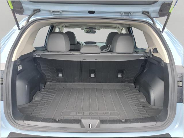 2022 Subaru Crosstrek Vehicle Photo in Green Bay, WI 54304