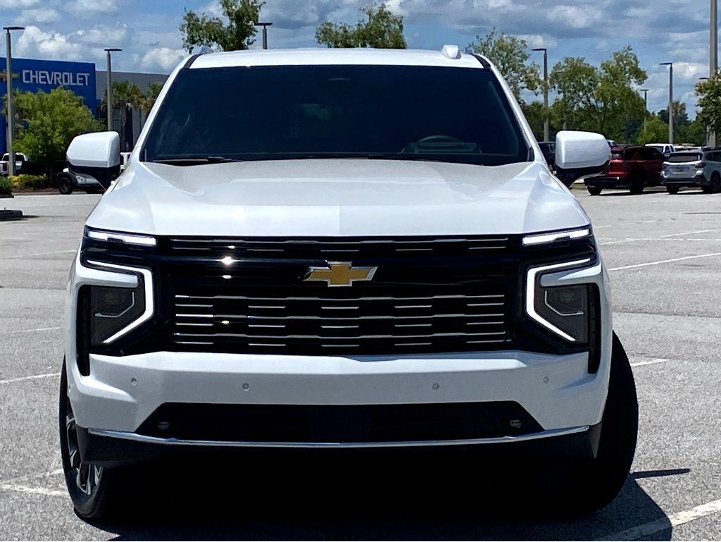 2025 Chevrolet Suburban Vehicle Photo in POOLER, GA 31322-3252