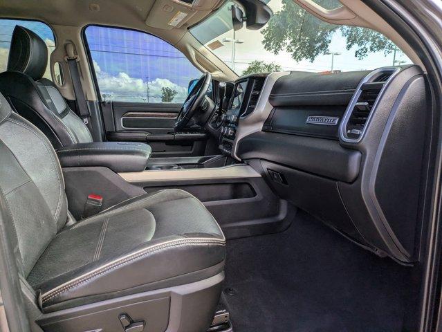 2021 Ram 3500 Vehicle Photo in SELMA, TX 78154-1460