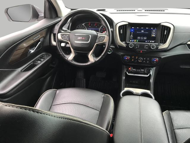 2020 GMC Terrain Vehicle Photo in GREEN BAY, WI 54303-3330