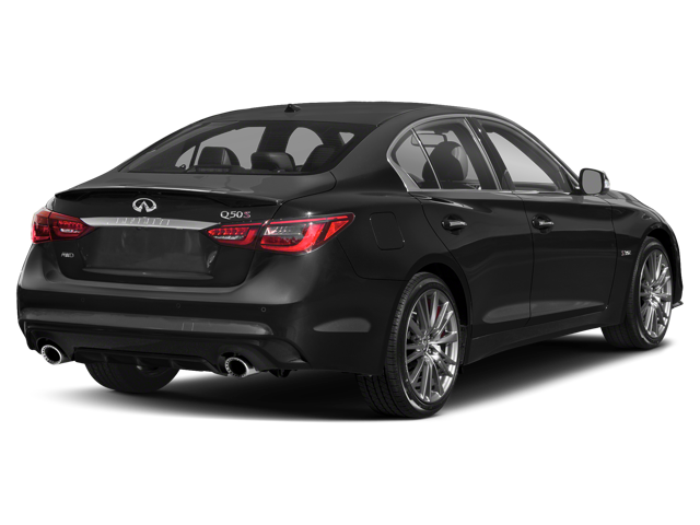 2018 INFINITI Q50 Vehicle Photo in San Antonio, TX 78230