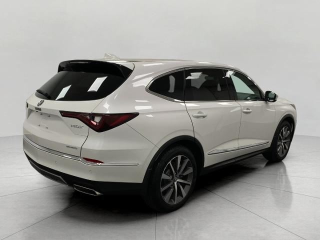 2025 Acura MDX Vehicle Photo in Appleton, WI 54913