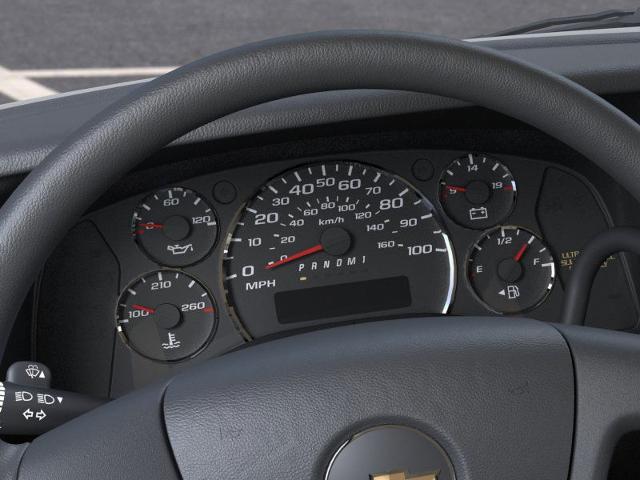 2025 Chevrolet Express Cargo Van Vehicle Photo in Roslyn, NY 11576
