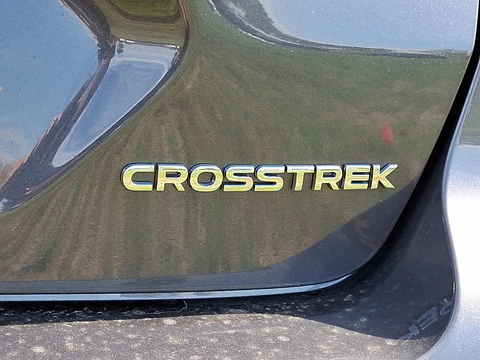 2025 Subaru Crosstrek Vehicle Photo in Easton, PA 18045