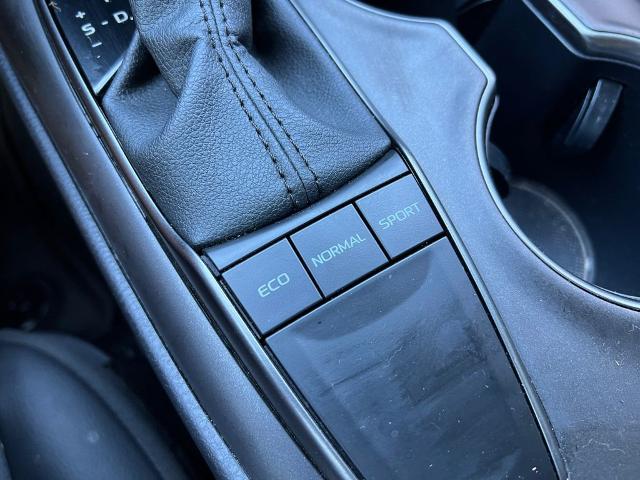 2024 Toyota Camry Vehicle Photo in Brunswick, GA 31525