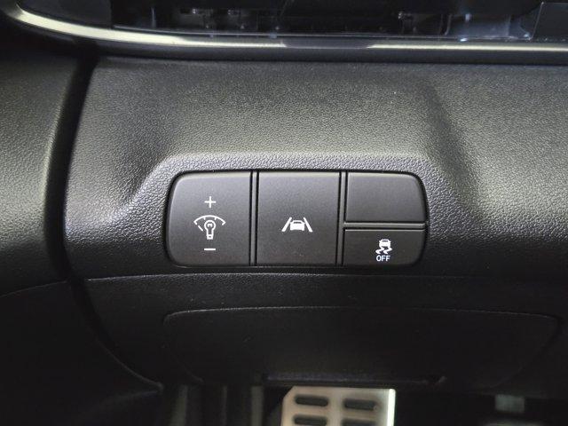 2021 Hyundai ELANTRA Vehicle Photo in Decatur, TX 76234