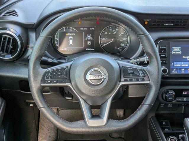 2023 Nissan Kicks Vehicle Photo in San Antonio, TX 78209