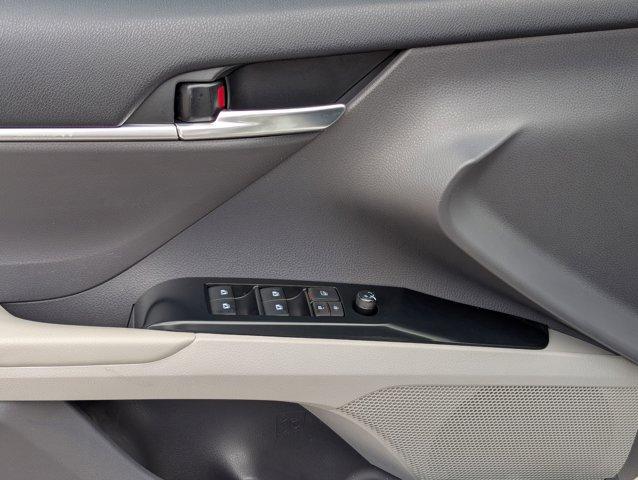 2019 Toyota Camry Vehicle Photo in San Antonio, TX 78230