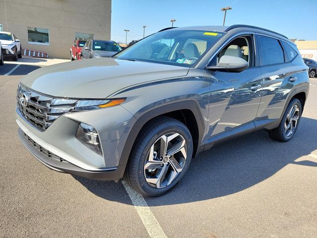 2024 Hyundai TUCSON Vehicle Photo in Philadelphia, PA 19116