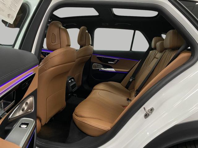 2025 Mercedes-Benz E-Class Vehicle Photo in Appleton, WI 54913