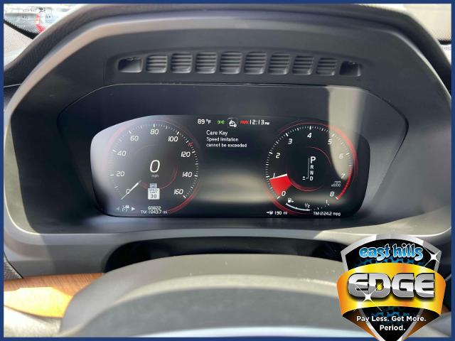 2021 Volvo XC90 Vehicle Photo in Roslyn, NY 11576