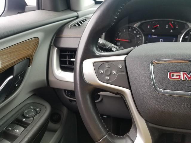 2020 GMC Terrain Vehicle Photo in ELYRIA, OH 44035-6349