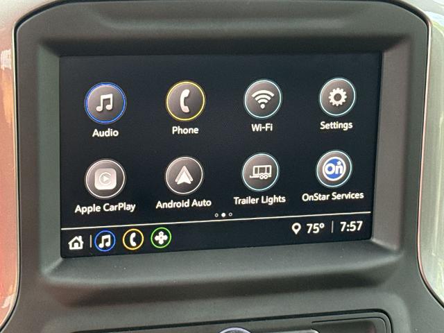 2024 GMC Sierra 3500 HD Vehicle Photo in BENTONVILLE, AR 72712-4322