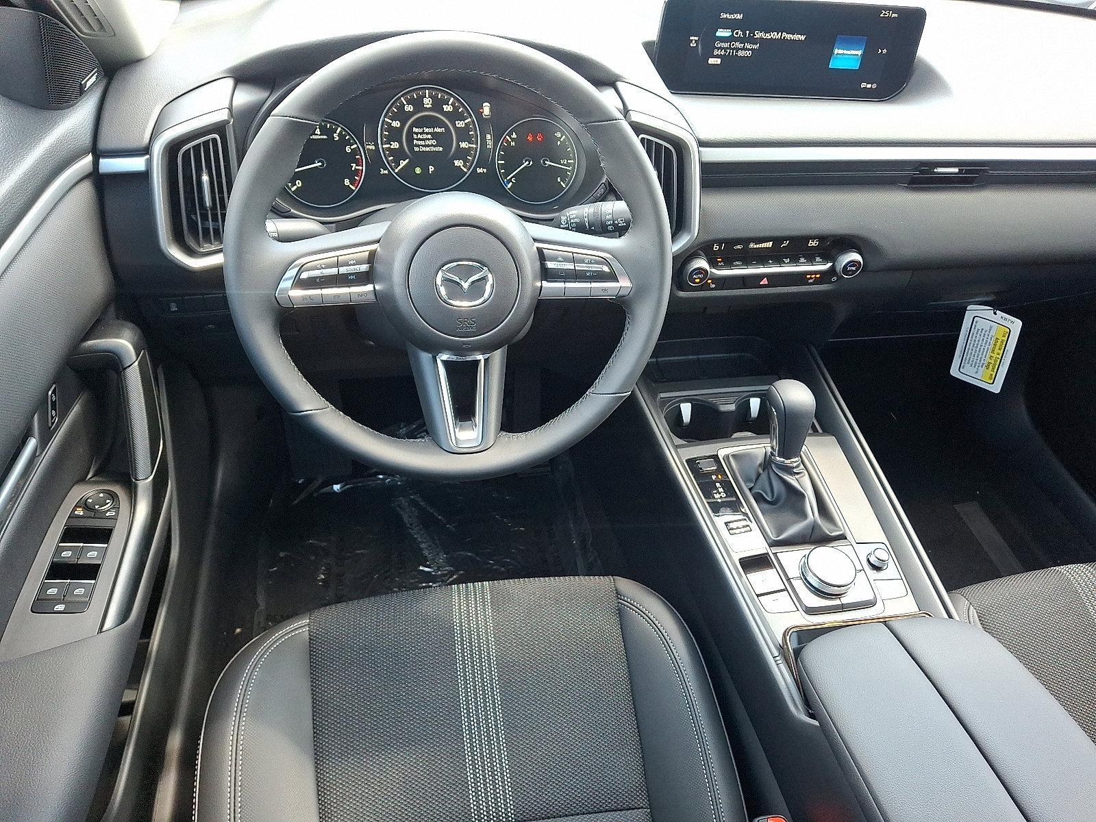2025 Mazda CX-50 Vehicle Photo in Harrisburg, PA 17111