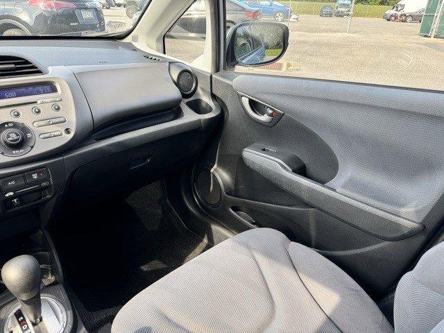 2009 Honda Fit Vehicle Photo in Mechanicsburg, PA 17050-1707