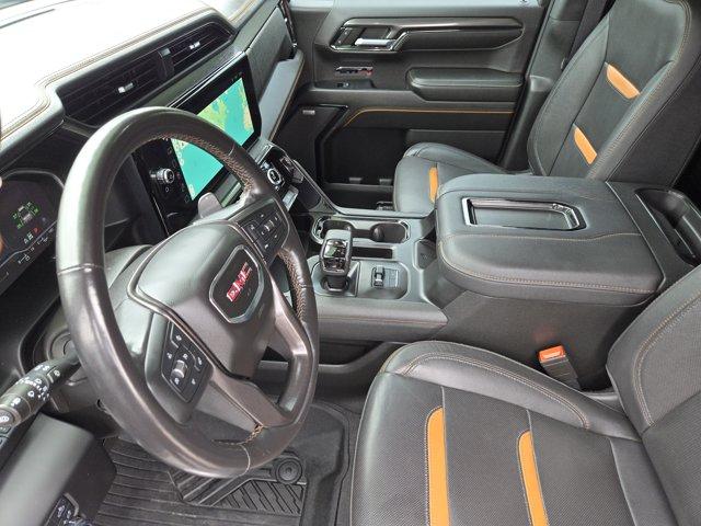 2022 GMC Sierra 1500 Vehicle Photo in Decatur, TX 76234