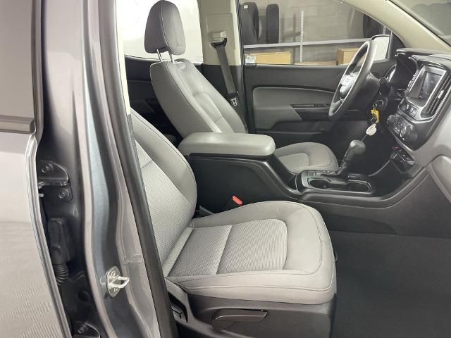 2021 GMC Canyon Vehicle Photo in GILBERT, AZ 85297-0402