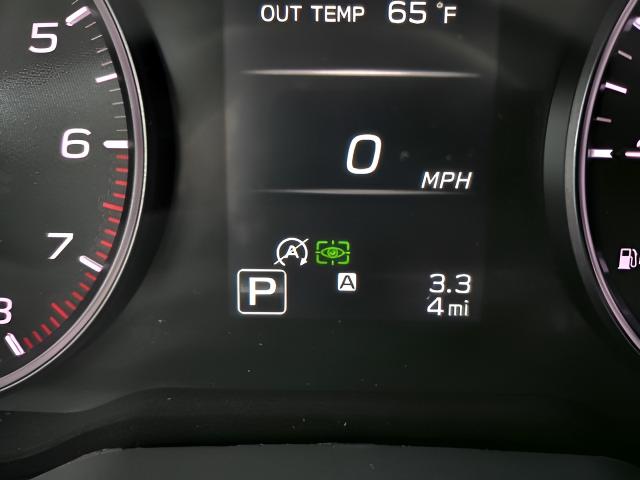 2025 Subaru Outback Vehicle Photo in Oshkosh, WI 54904