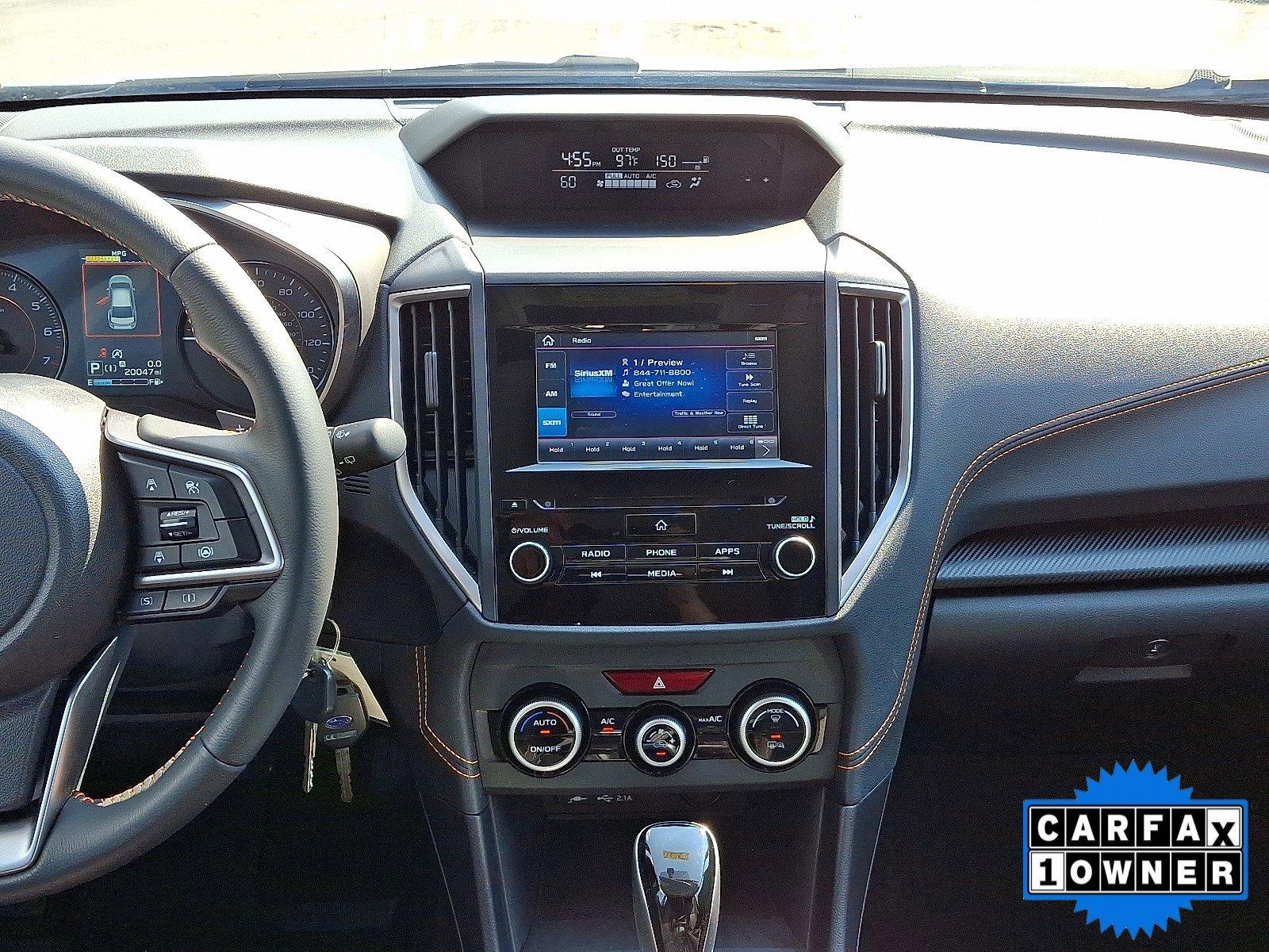 2023 Subaru Crosstrek Vehicle Photo in Harrisburg, PA 17111