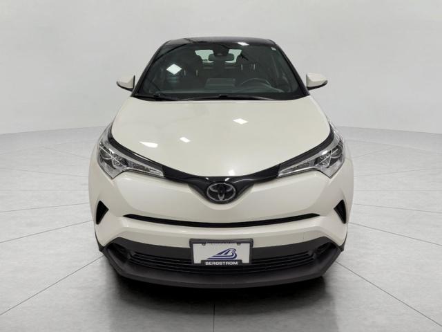2019 Toyota C-HR Vehicle Photo in APPLETON, WI 54914-4656