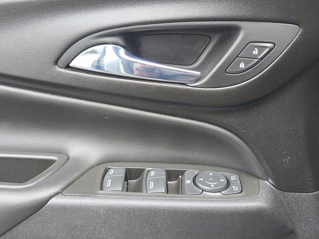 2021 Chevrolet Equinox Vehicle Photo in Decatur, TX 76234