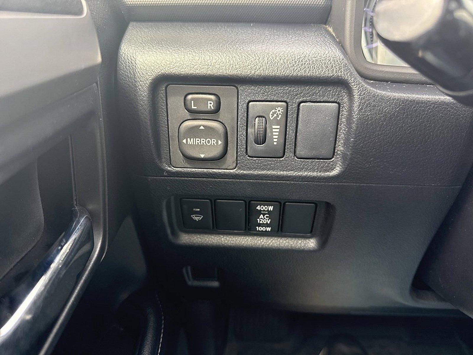 2019 Toyota 4Runner Vehicle Photo in Harrisburg, PA 17111