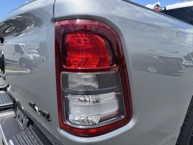 2021 Ram 1500 Vehicle Photo in Mechanicsburg, PA 17050-1707