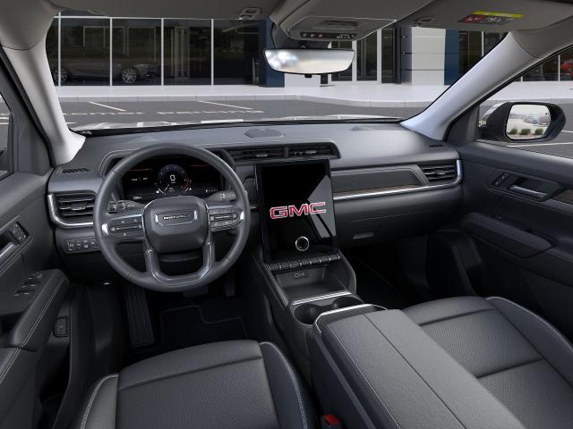 2026 GMC Terrain Vehicle Photo in HARRISBURG, PA 17111-1033