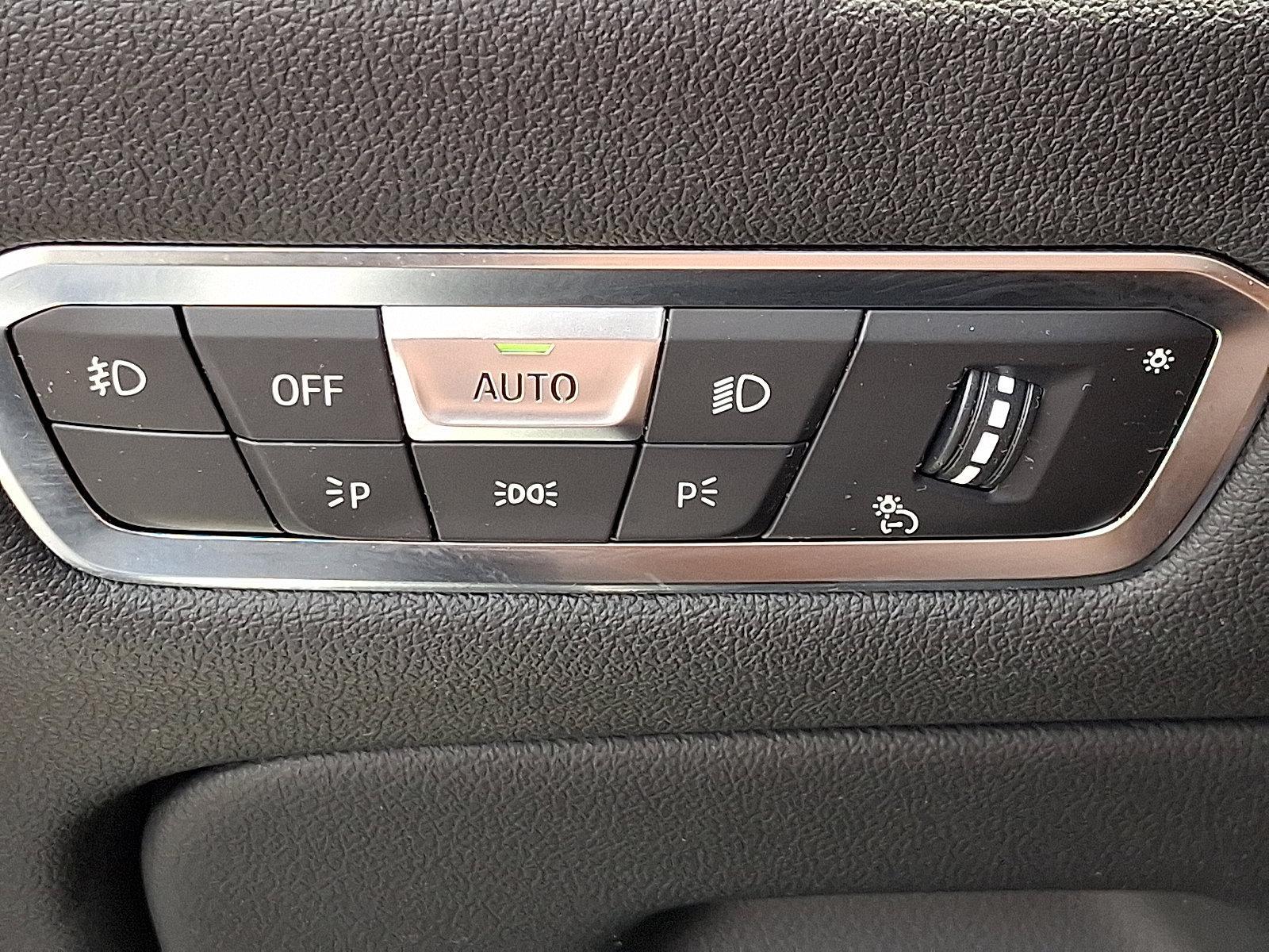 2019 BMW X5 xDrive40i Vehicle Photo in Lancaster, PA 17601