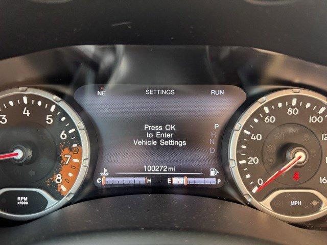 2018 Jeep Renegade Vehicle Photo in Mechanicsburg, PA 17050-1707