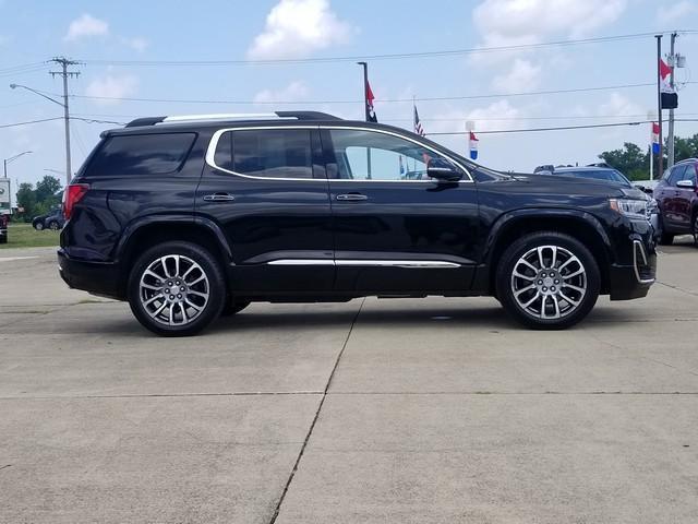 2023 GMC Acadia Vehicle Photo in ELYRIA, OH 44035-6349