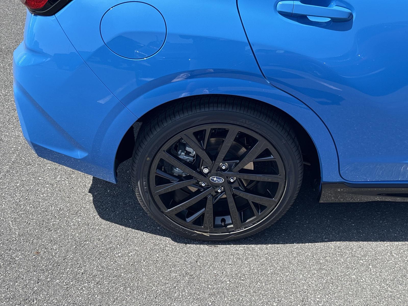 2025 Subaru Impreza Vehicle Photo in Mechanicsburg, PA 17050