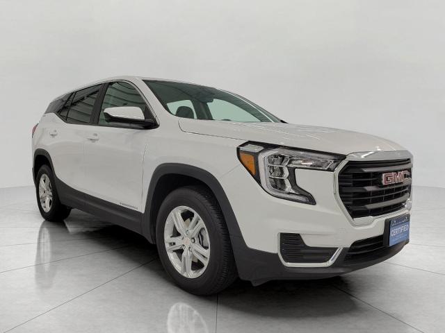 2024 GMC Terrain Vehicle Photo in APPLETON, WI 54914-4656