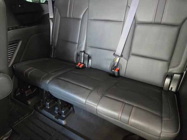 2024 Chevrolet Tahoe Vehicle Photo in Decatur, TX 76234