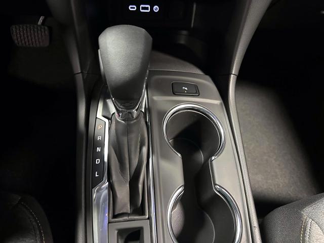 2022 Chevrolet Equinox Vehicle Photo in Roslyn, NY 11576