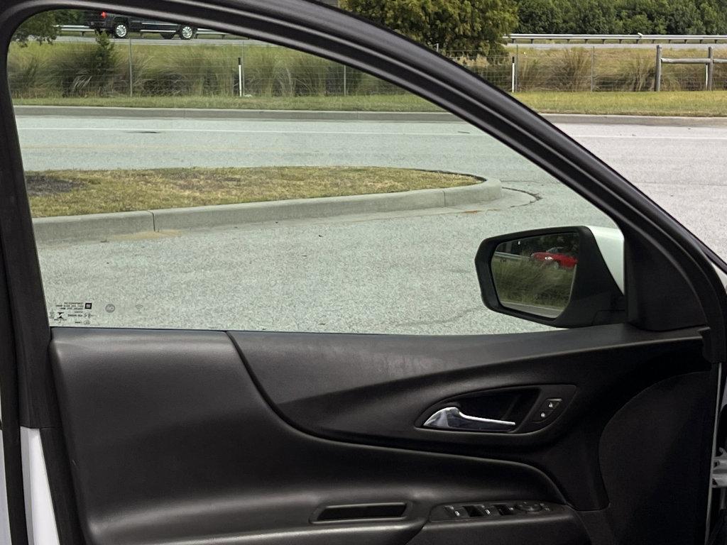 2022 Chevrolet Equinox Vehicle Photo in POOLER, GA 31322-3252